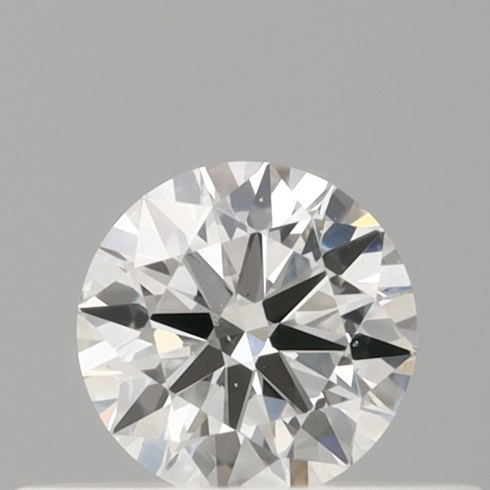 Diamond Natural 0,3Ct F-VS2 Round - GIA1559726930 1