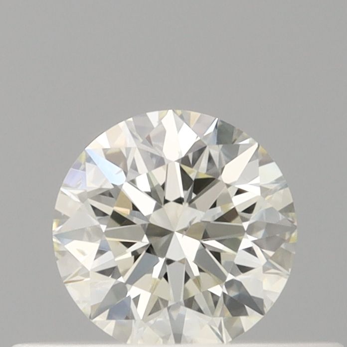 Diamond Natural 0,31Ct K-SI1 Round - GIA6552727648 1