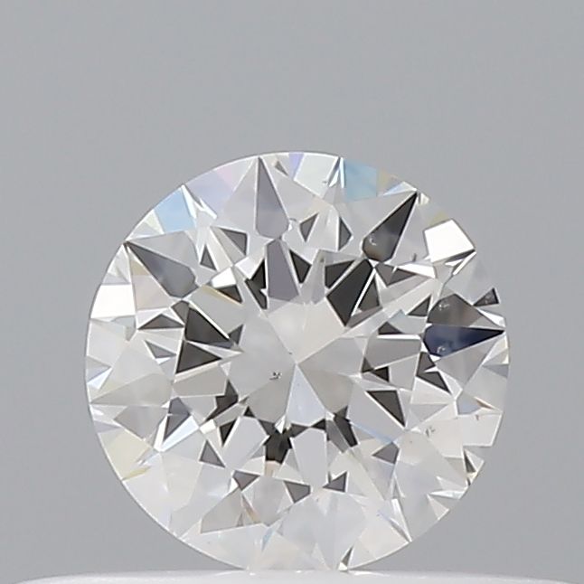 Diamond Natural 0,3Ct F-VS2 Round - GIA7553775276 1