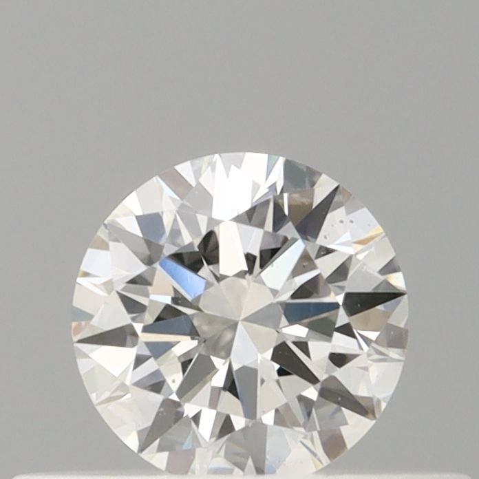 Diamond Natural 0,3Ct G-VS2 Round - GIA2554726864 1