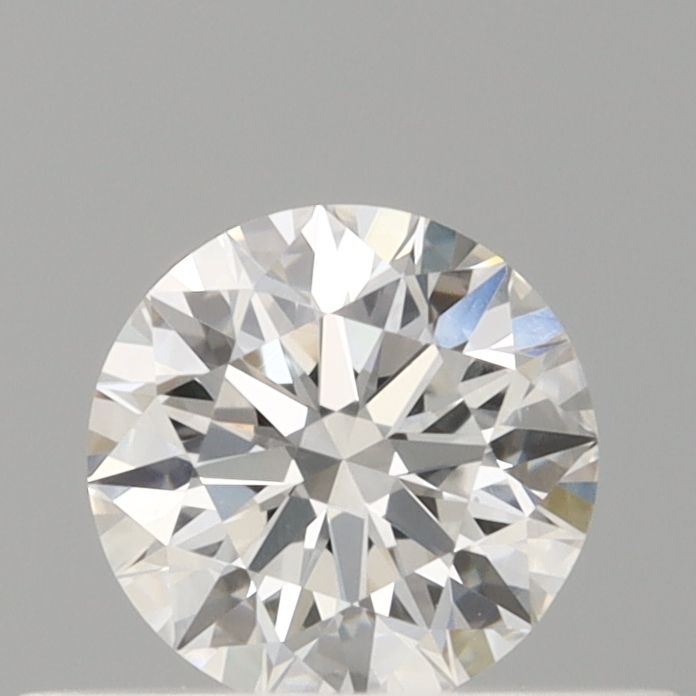 Diamond Natural 0,36Ct E-SI1 Round - GIA2557728950 1