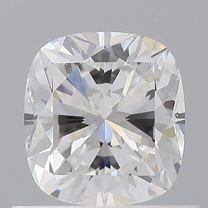 Diamond Natural 0,73Ct E-VVS2 Cushion - GIA1553726528 1