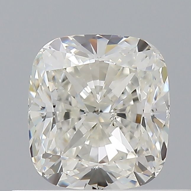 Diamond Natural 0,7Ct I-VS2 Cushion - GIA1555726049 1