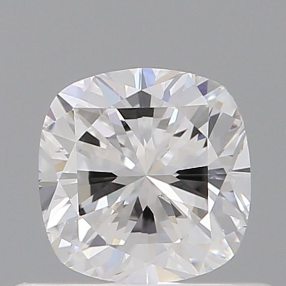 Diamond Natural 0,5Ct D-VS2 Cushion - GIA1558666250 1