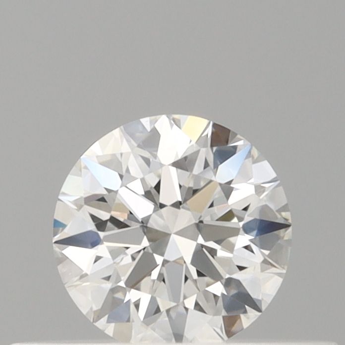 Diamond Natural 0,3Ct E-VS2 Round - GIA6552665645 1