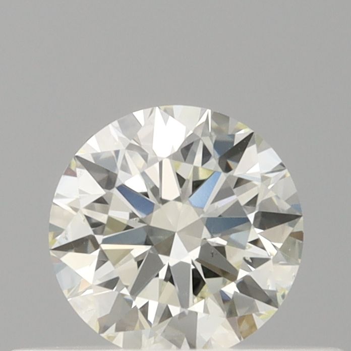 Diamond Natural 0,34Ct L-SI1 Round - GIA1559726348 1