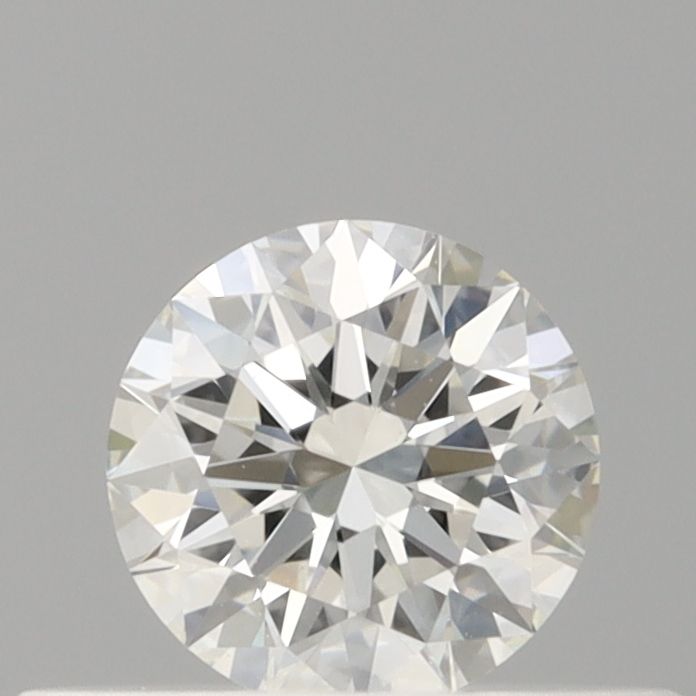 Diamond Natural 0,32Ct H-VS1 Round - GIA2556726538 1