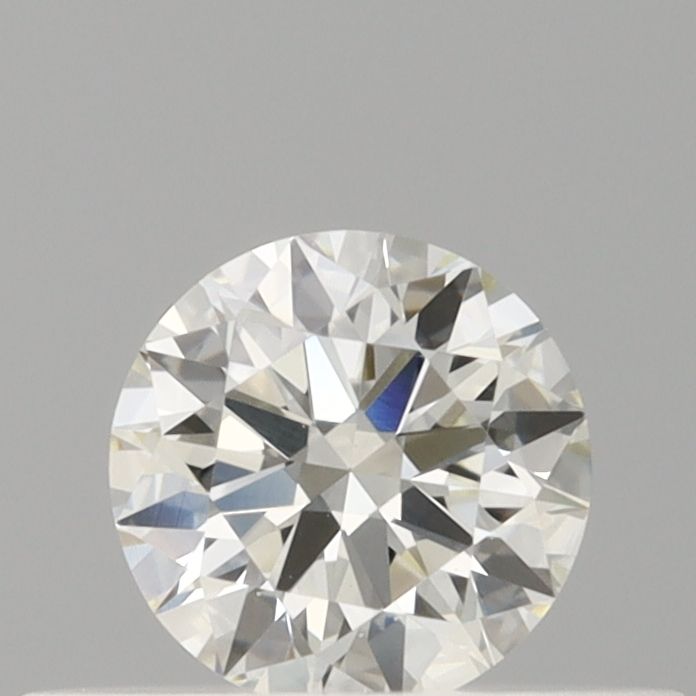 Diamond Natural 0,3Ct J-VS1 Round - GIA2557727629 1