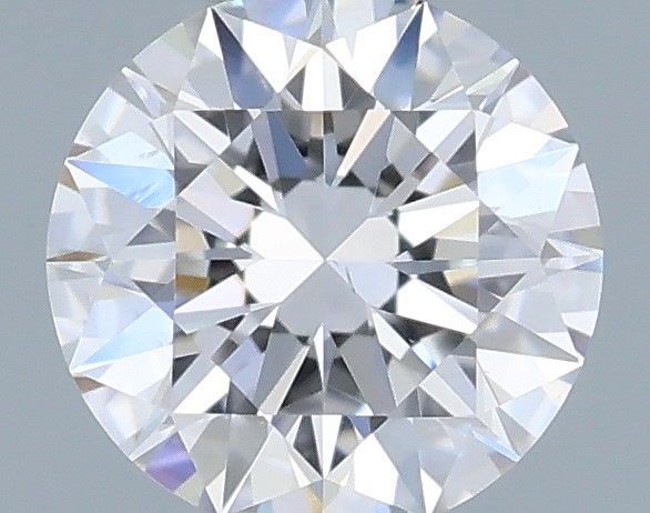 Diamond Natural 0,3Ct D-VS2 Round - IGI810631527 1