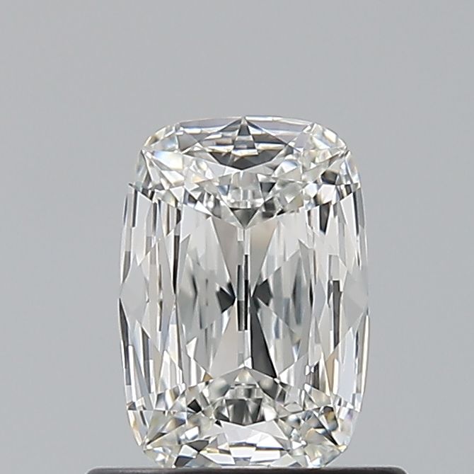 Diamond Natural 0,55Ct G-IF Cushion - GIA5556777044 1