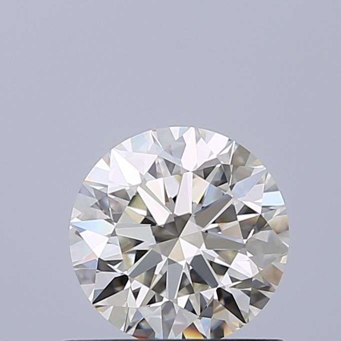 Diamond Natural 0,7Ct K-VVS1 Round - GIA5556788585 1