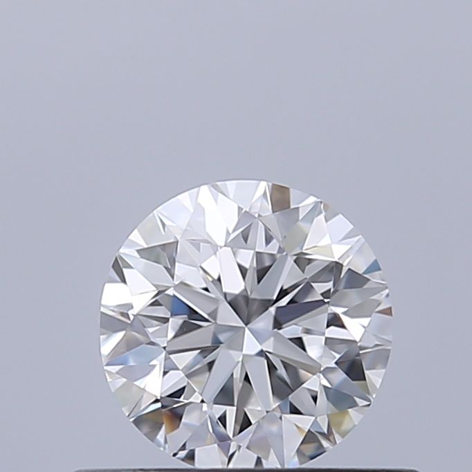 Diamond Natural 0,5Ct D-VS1 Round - GIA2554748901 1
