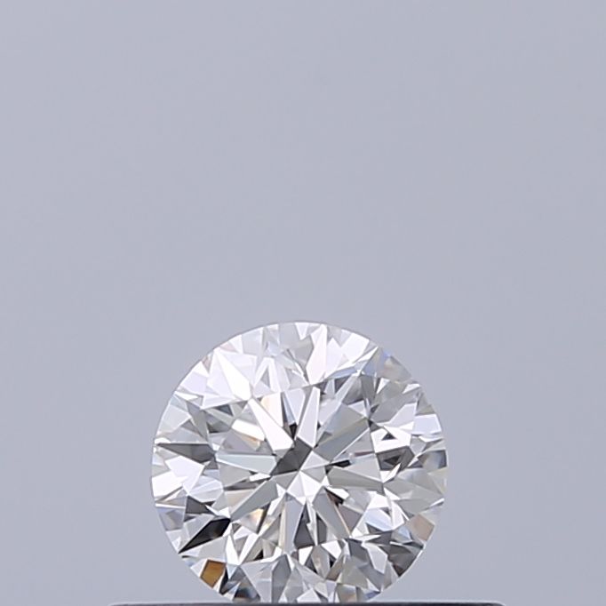Diamond Natural 0,3Ct D-VVS1 Round - GIA1557788866 1