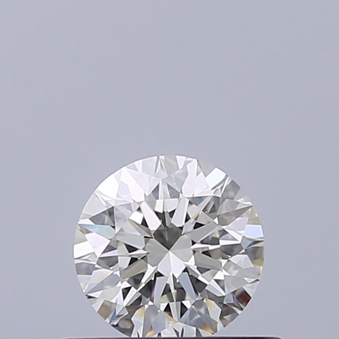 Diamond Natural 0,44Ct J-VVS1 Round - GIA2554788726 1