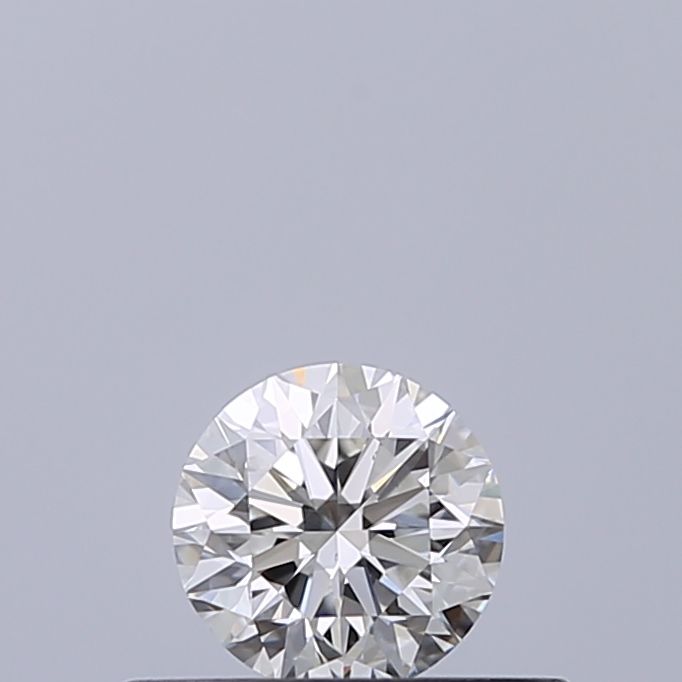 Diamond Natural 0,3Ct I-VS2 Round - GIA1553790106 1