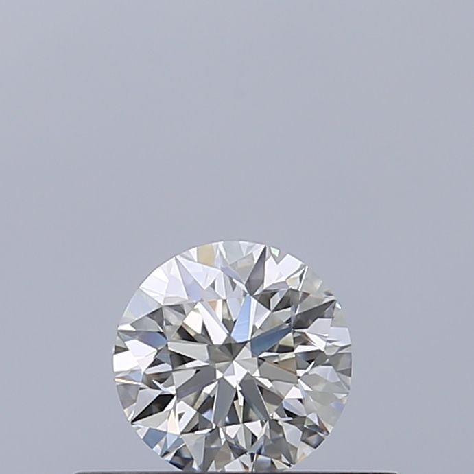 Diamond Natural 0,3Ct I-VVS2 Round - GIA1559788781 1