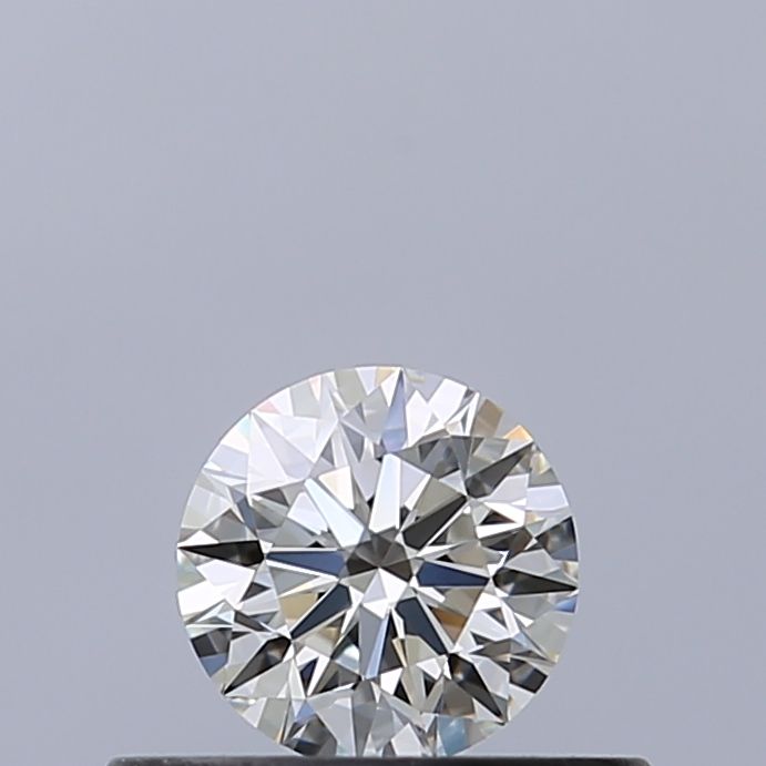 Diamond Natural 0,32Ct J-VVS1 Round - GIA6552756580 1