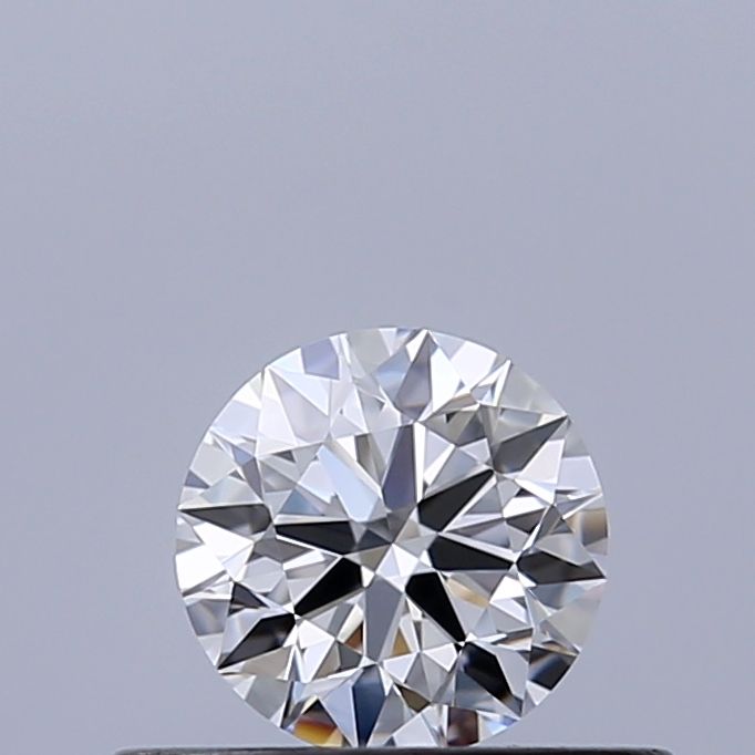 Diamond Natural 0,36Ct D-IF Round - GIA2558788870 1