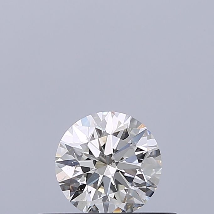 Diamond Natural 0,31Ct I-VS2 Round - GIA1559794886 1