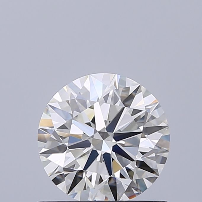 Diamond Natural 0,7Ct I-VVS2 Round - GIA5553789263 1
