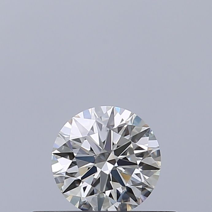 Diamond Natural 0,3Ct I-VVS2 Round - GIA6552789975 1