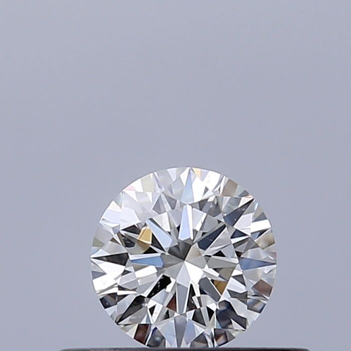 Diamond Natural 0,31Ct G-SI2 Round - GIA2557788688 1