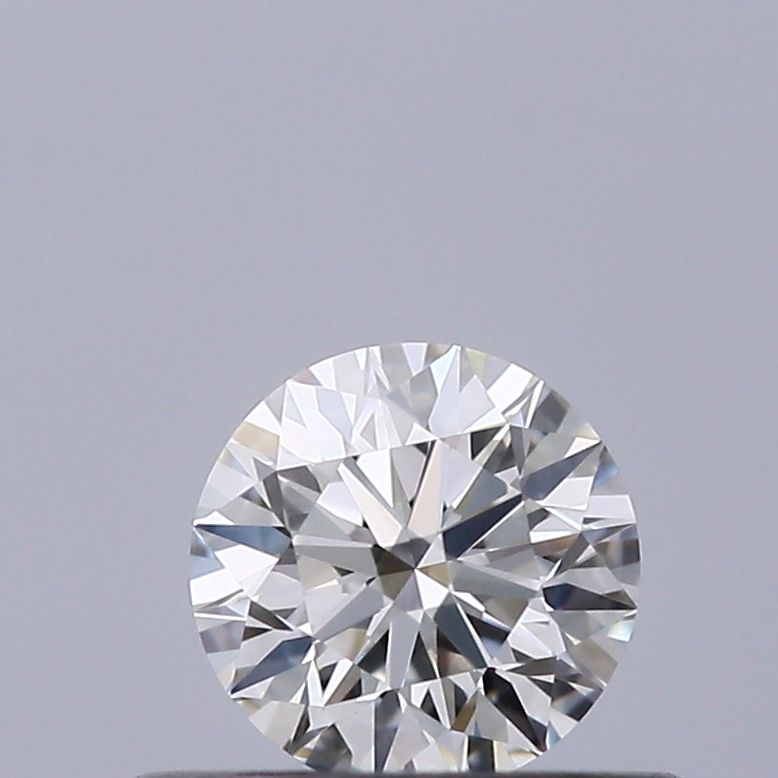 Diamond Natural 0,33Ct H-VS1 Round - GIA1557756681 1