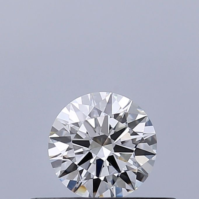 Diamond Natural 0,3Ct G-VVS2 Round - GIA6551749808 1