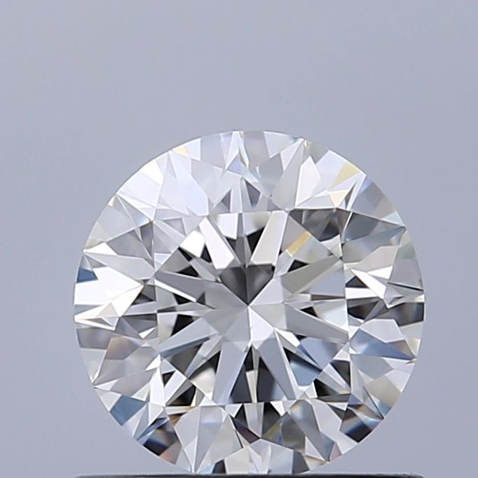 Diamond Natural 0,76Ct G-VS1 Round - GIA2558789275 1
