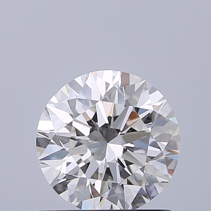 Diamond Natural 0,8Ct G-VS1 Round - GIA1553790110 1