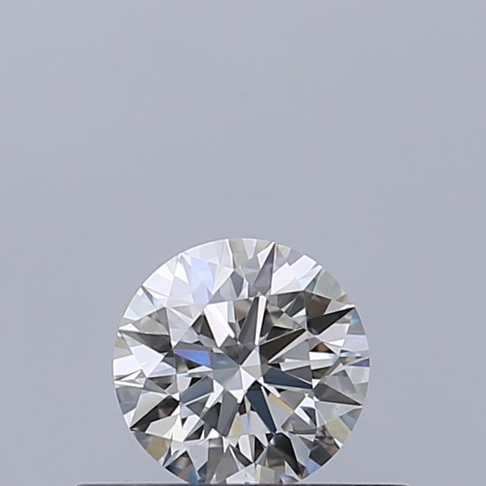 Diamond Natural 0,32Ct G-VS1 Round - GIA2556788797 1