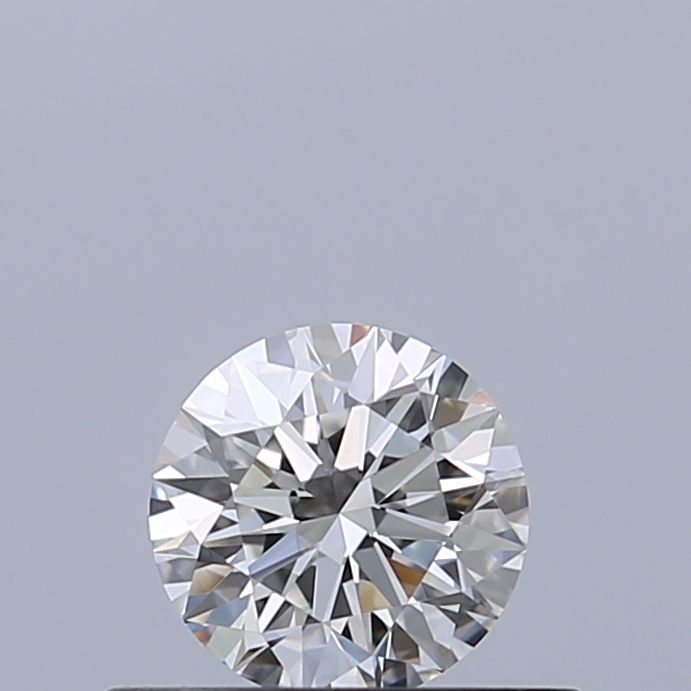 Diamond Natural 0,36Ct G-VVS1 Round - GIA7553749541 1