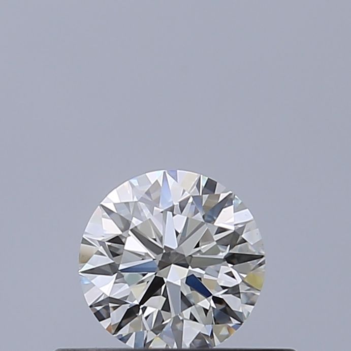 Diamond Natural 0,33Ct G-VS1 Round - GIA6555749438 1