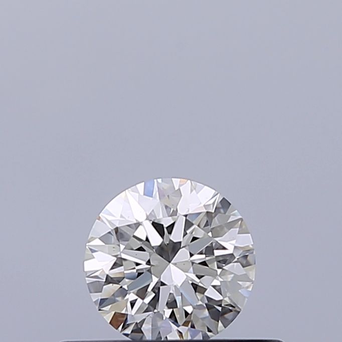 Diamond Natural 0,31Ct G-VS1 Round - GIA2557749347 1