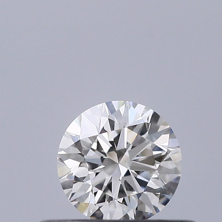 Diamond Natural 0,3Ct H-VS2 Round - GIA6555788451 1