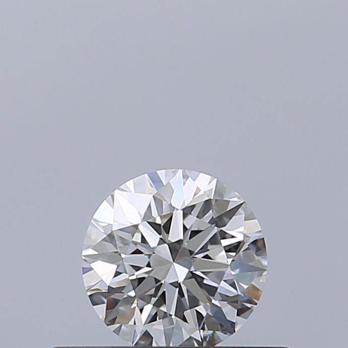 Diamond Natural 0,33Ct F-VVS1 Round - GIA1559788826 1