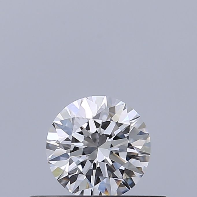 Diamond Natural 0,31Ct D-VVS1 Round - GIA1557749532 1