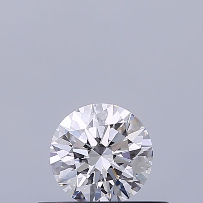 Diamond Natural 0,32Ct D-VVS1 Round - GIA2558748939 1