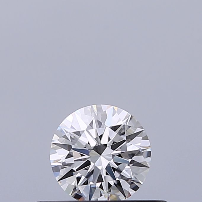 Diamond Natural 0,3Ct D-VVS1 Round - GIA1553748937 1