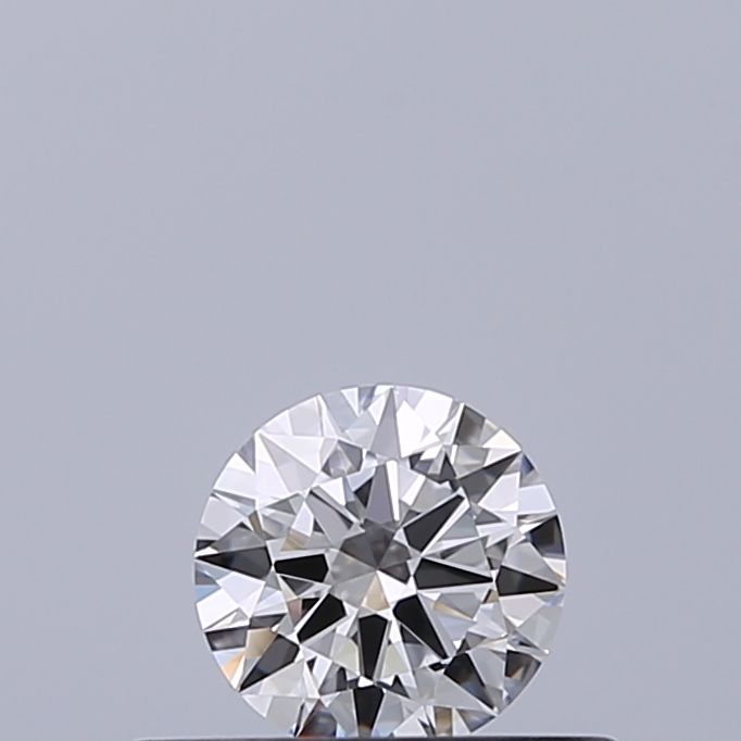 Diamond Natural 0,3Ct D-VVS1 Round - GIA1558789090 1
