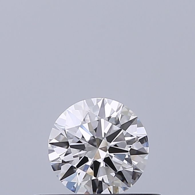 Diamond Natural 0,33Ct D-VVS1 Round - GIA2554788380 1