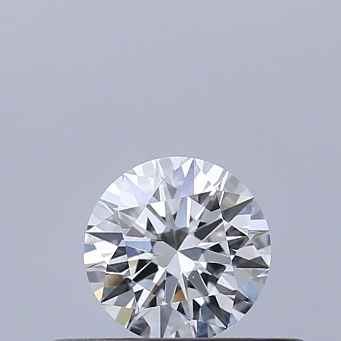 Diamond Natural 0,31Ct D-VVS1 Round - GIA1559749251 1