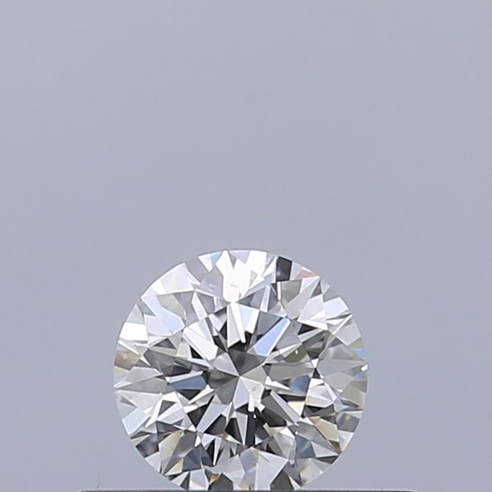 Diamond Natural 0,3Ct F-VS2 Round - GIA2558749016 1