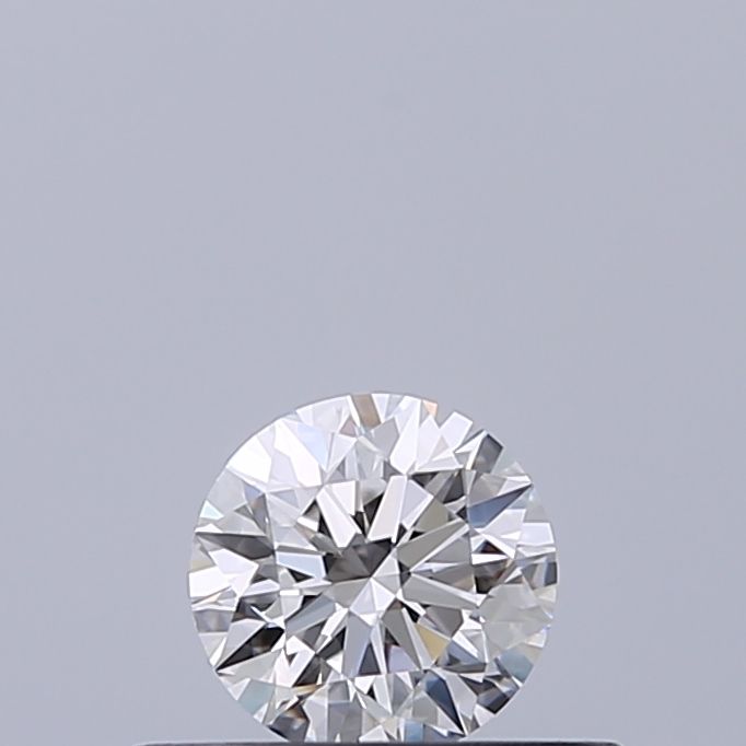 Diamond Natural 0,3Ct E-VVS2 Round - GIA6552790013 1