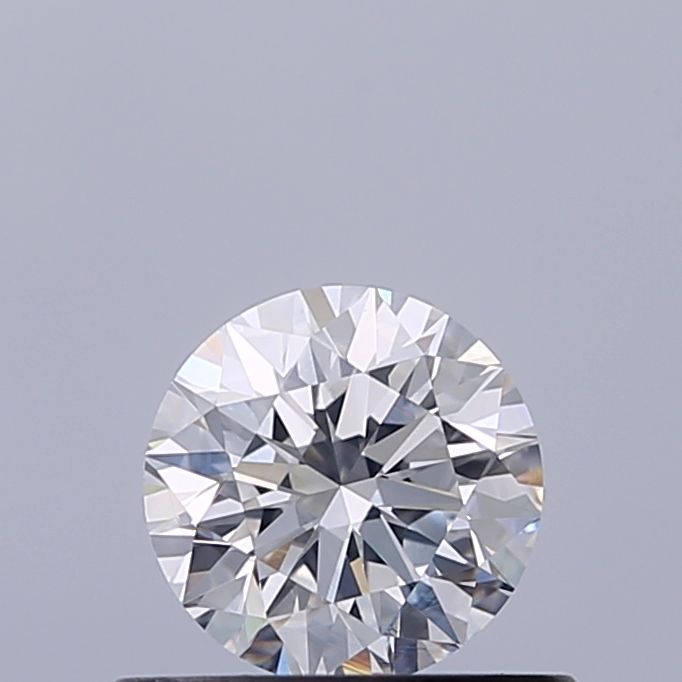 Diamond Natural 0,5Ct E-VS1 Round - GIA7558757565 1