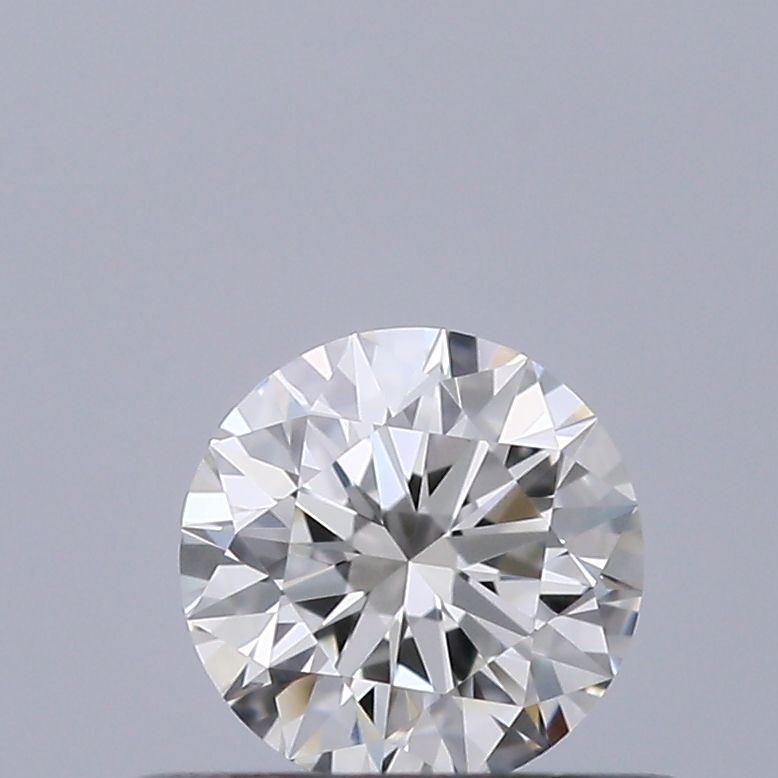 Diamond Natural 0,36Ct H-VVS1 Round - GIA2556789097 1