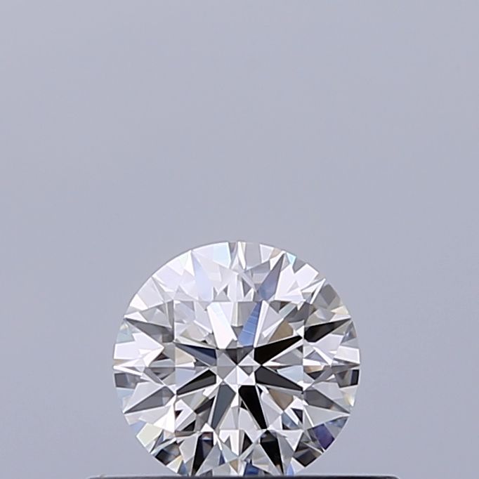 Diamond Natural 0,34Ct F-IF Round - GIA6552752451 1