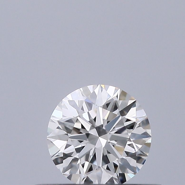 Diamond Natural 0,3Ct F-VVS2 Round - GIA2556794919 1