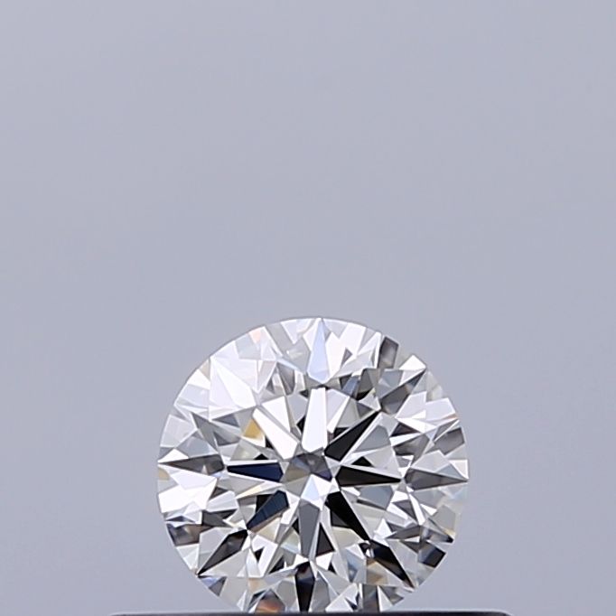 Diamond Natural 0,32Ct F-VS2 Round - GIA6555749269 1