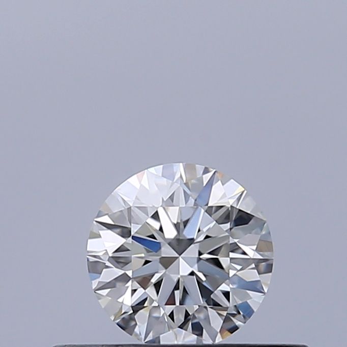 Diamond Natural 0,3Ct F-VVS2 Round - GIA6555794977 1